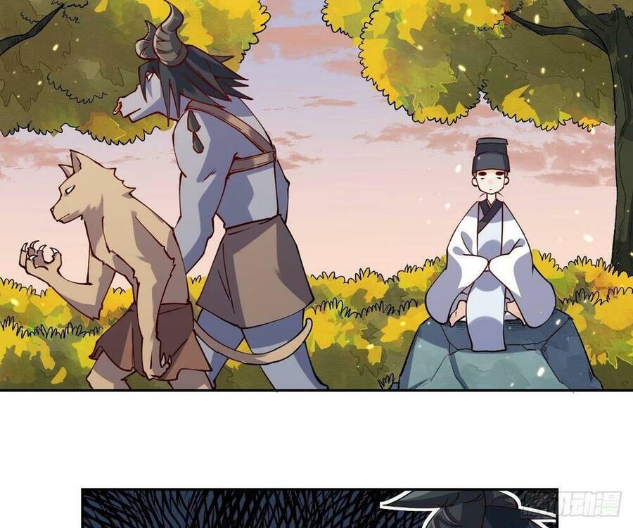 Nguyên Lai Ta Là Tu Tiên Đại Lão chapter 22 - Trang 57