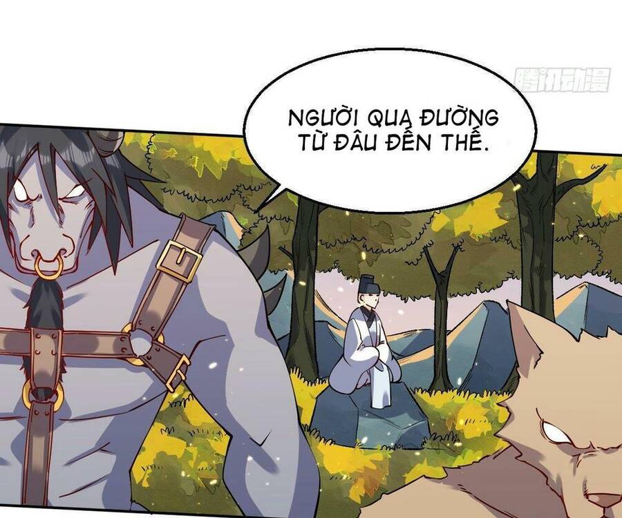 Nguyên Lai Ta Là Tu Tiên Đại Lão chapter 22 - Trang 61