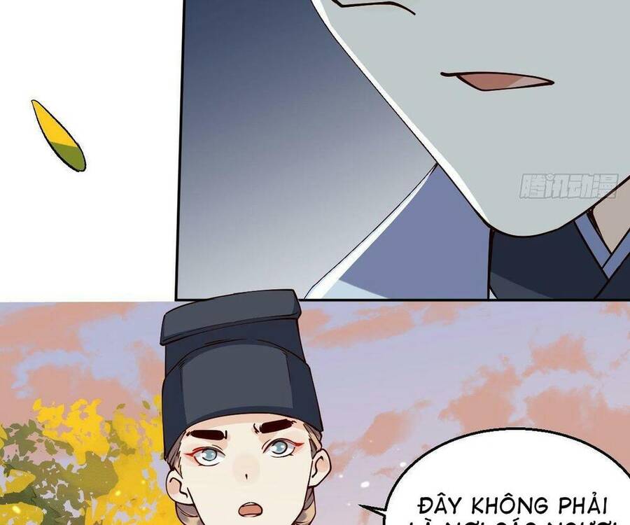 Nguyên Lai Ta Là Tu Tiên Đại Lão chapter 22 - Trang 64