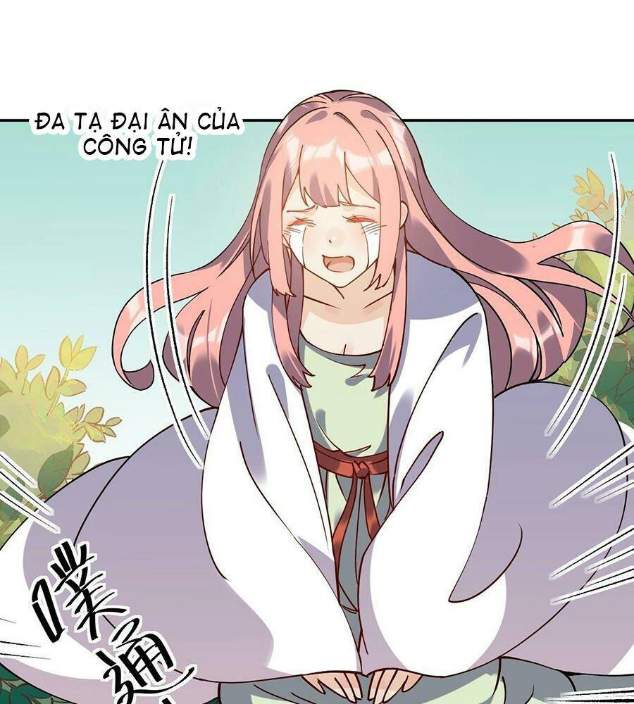 Nguyên Lai Ta Là Tu Tiên Đại Lão chapter 22 - Trang 7