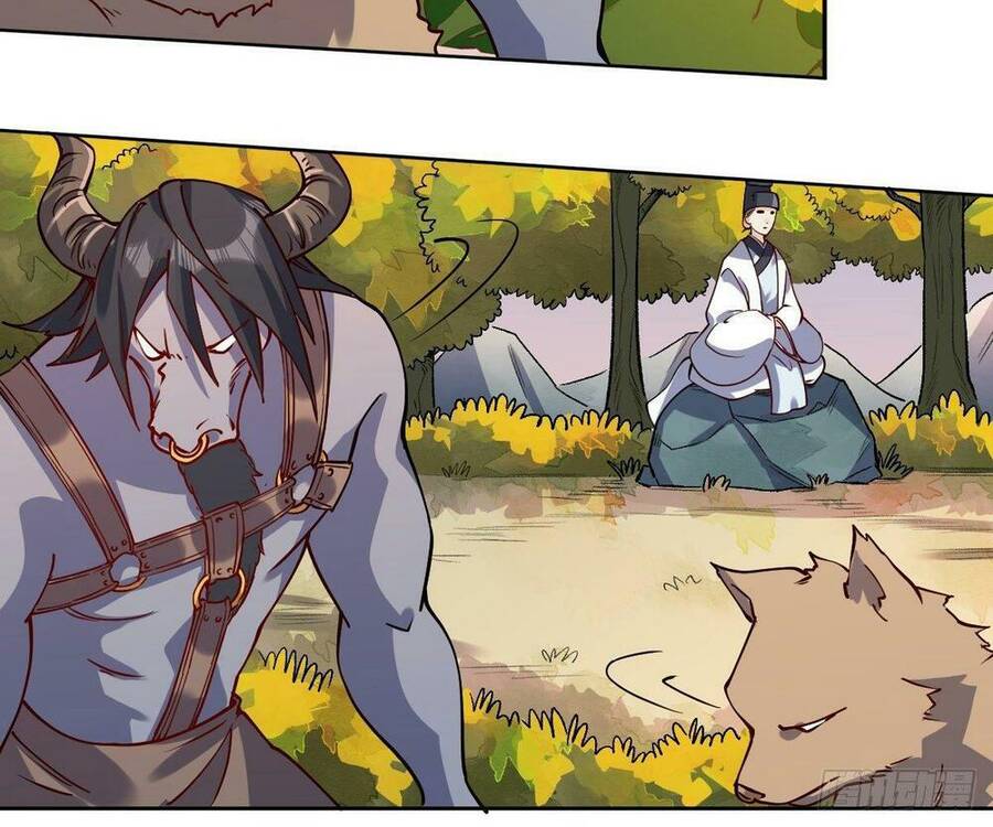 Nguyên Lai Ta Là Tu Tiên Đại Lão chapter 22 - Trang 75