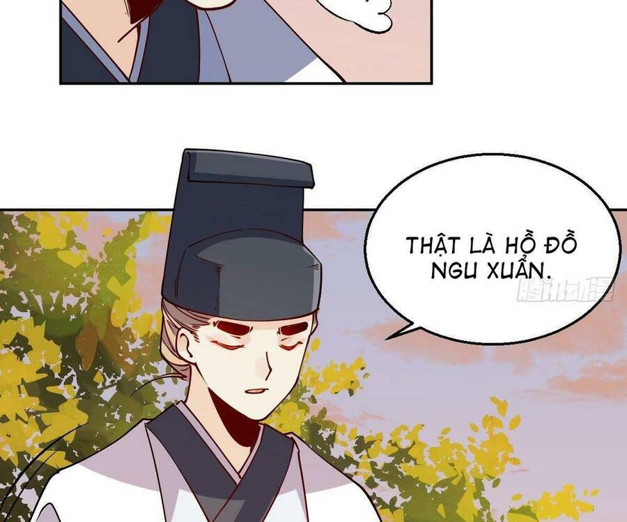 Nguyên Lai Ta Là Tu Tiên Đại Lão chapter 22 - Trang 77
