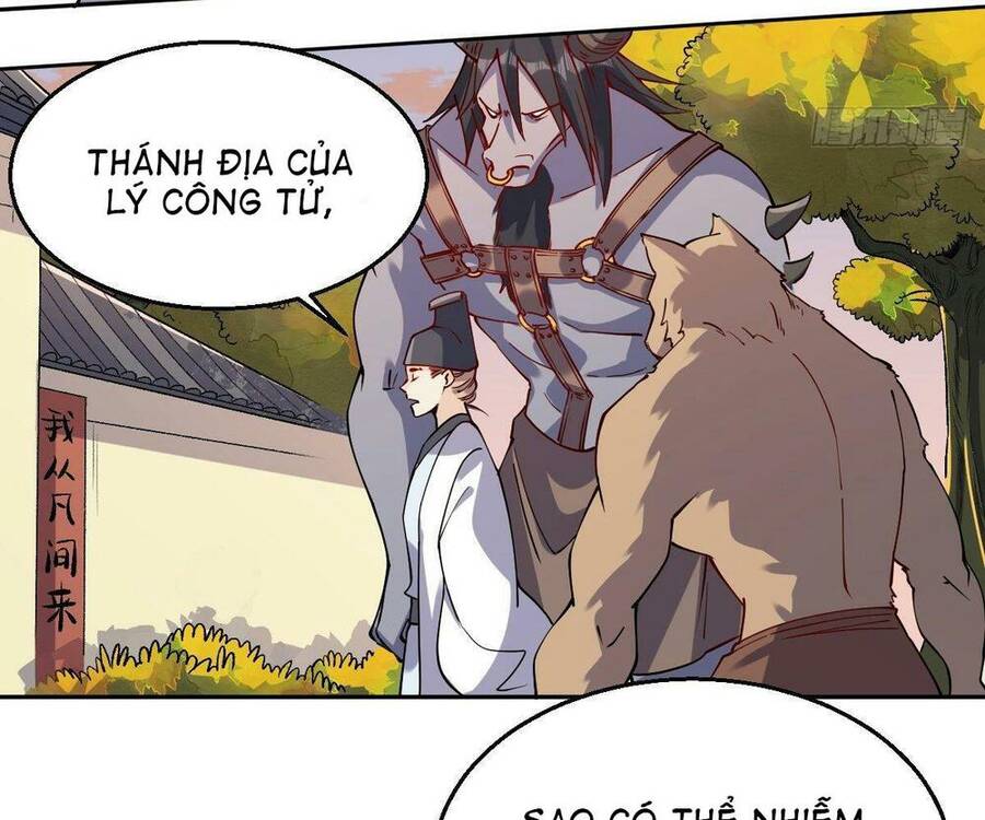 Nguyên Lai Ta Là Tu Tiên Đại Lão chapter 22 - Trang 79