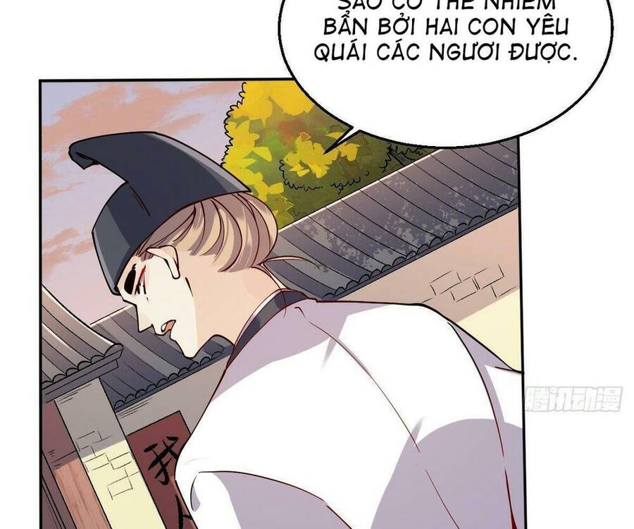 Nguyên Lai Ta Là Tu Tiên Đại Lão chapter 22 - Trang 80
