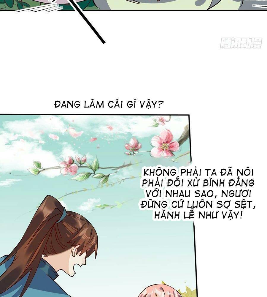 Nguyên Lai Ta Là Tu Tiên Đại Lão chapter 22 - Trang 8