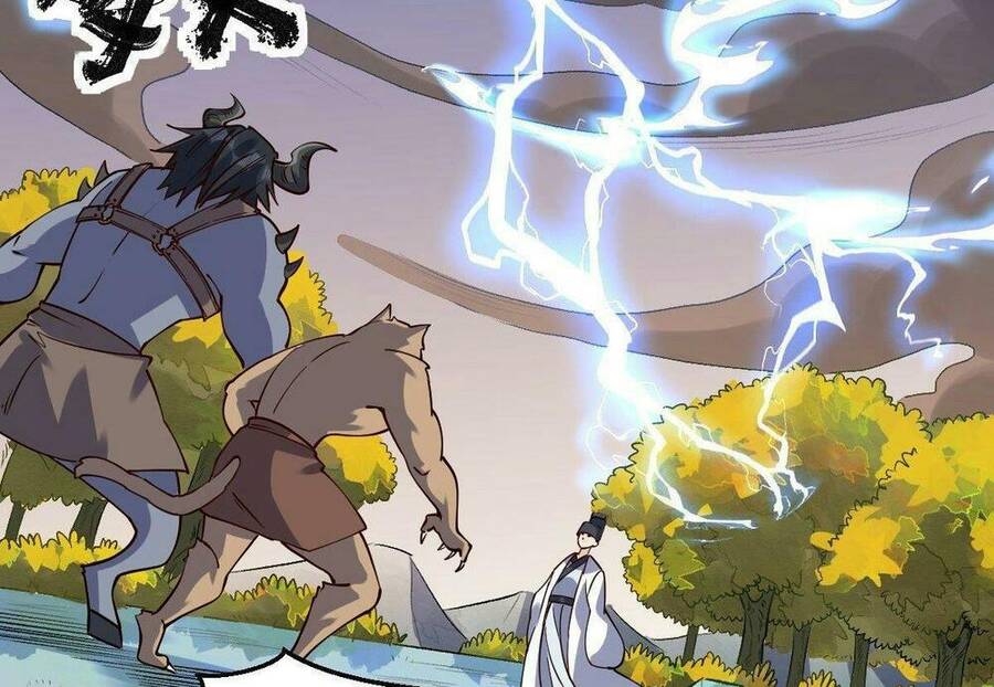 Nguyên Lai Ta Là Tu Tiên Đại Lão chapter 22 - Trang 91