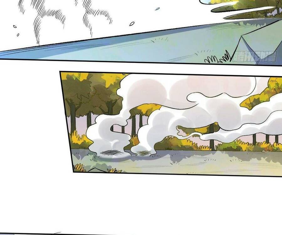 Nguyên Lai Ta Là Tu Tiên Đại Lão chapter 22 - Trang 95