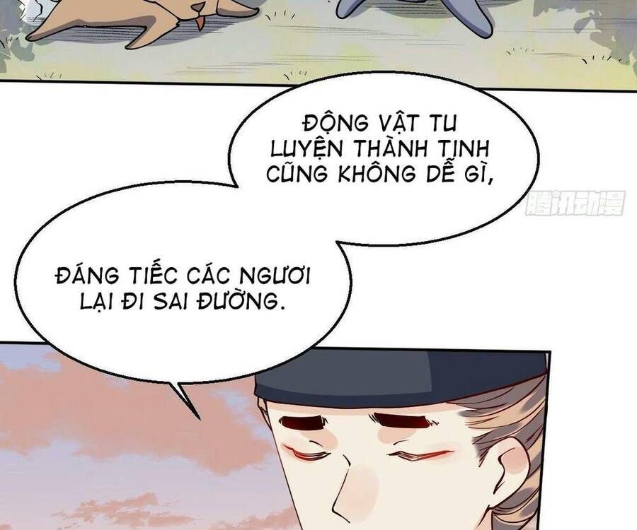 Nguyên Lai Ta Là Tu Tiên Đại Lão chapter 22 - Trang 97