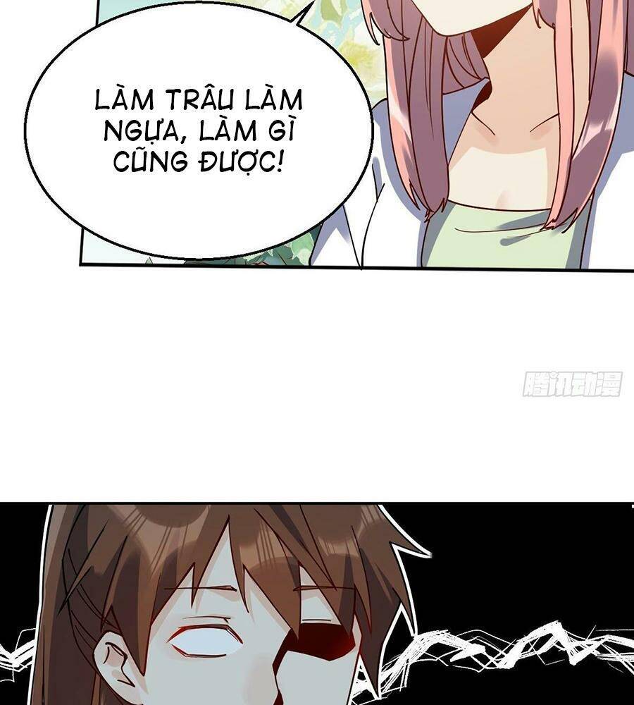 Nguyên Lai Ta Là Tu Tiên Đại Lão chapter 22 - Trang 10