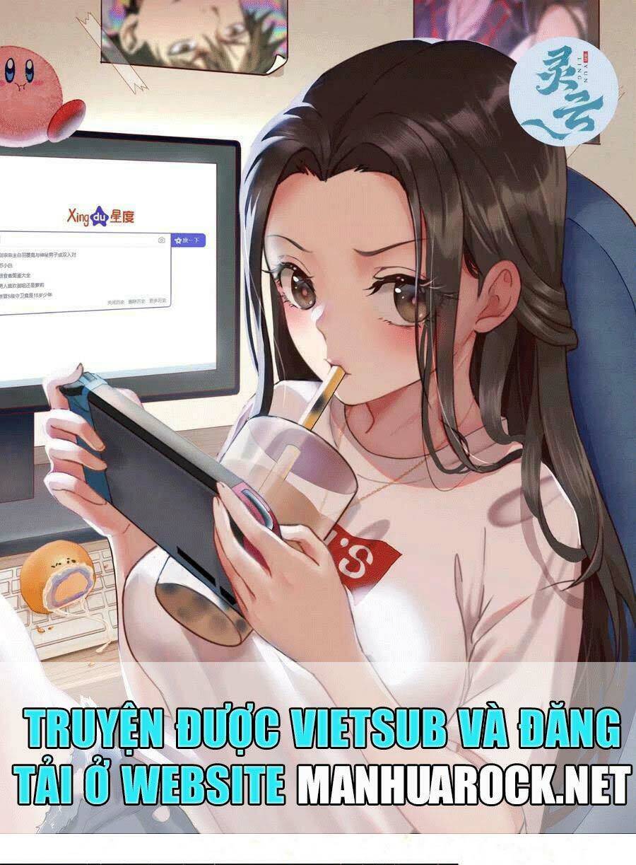 Nguyên Lai Ta Là Tu Tiên Đại Lão chapter 23 - Trang 1