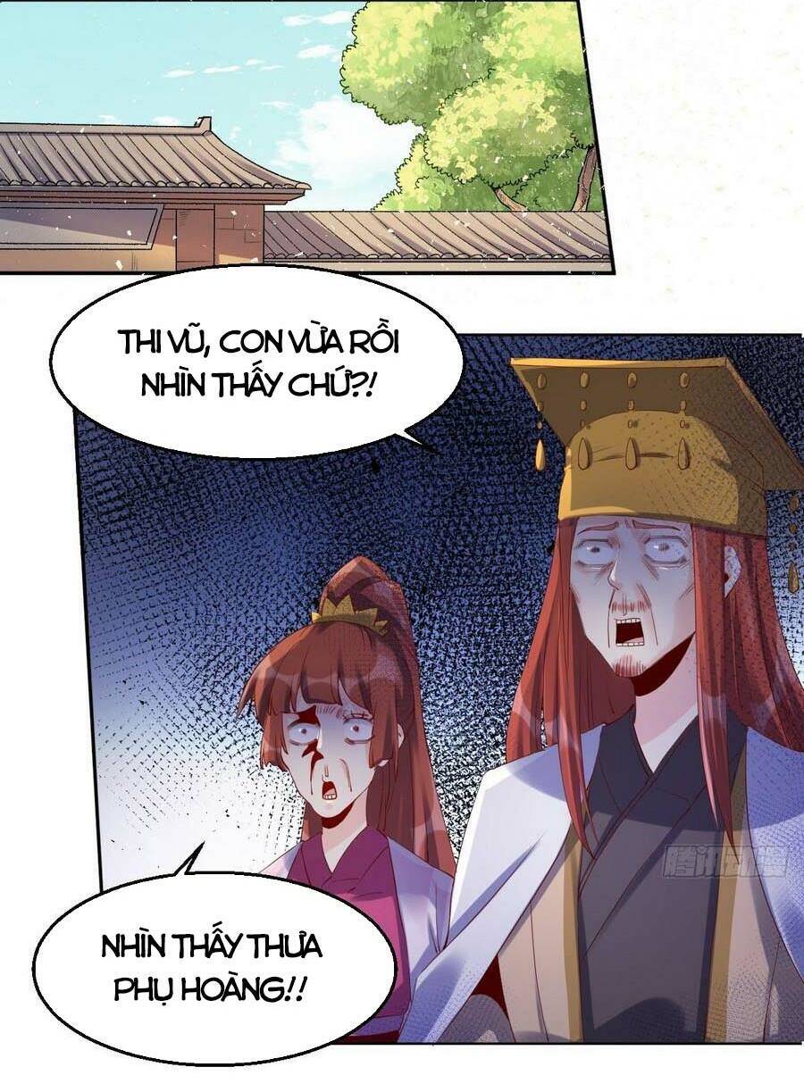 Nguyên Lai Ta Là Tu Tiên Đại Lão chapter 23 - Trang 2