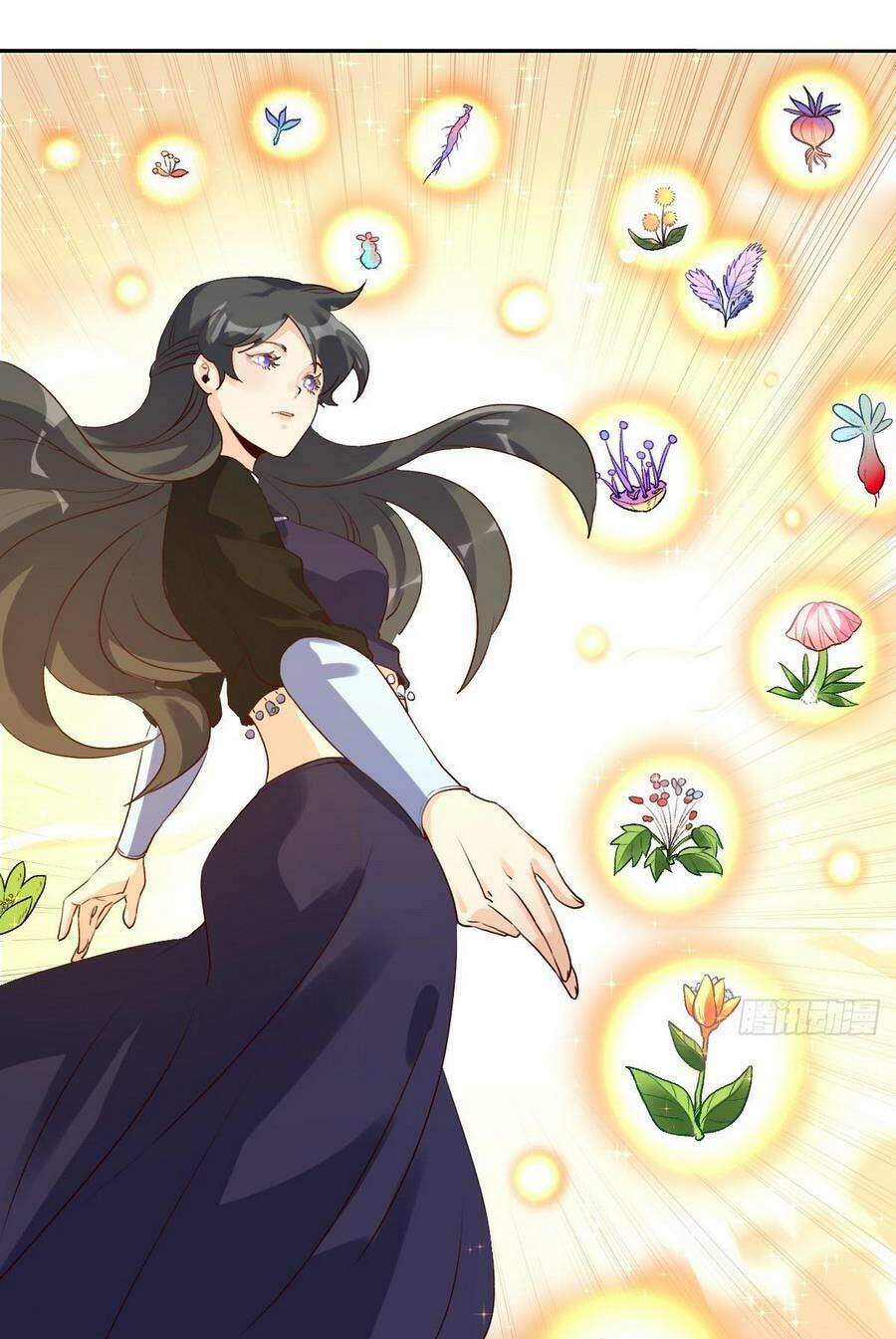 Nguyên Lai Ta Là Tu Tiên Đại Lão chapter 23 - Trang 23