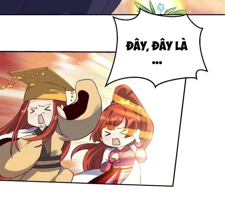 Nguyên Lai Ta Là Tu Tiên Đại Lão chapter 23 - Trang 24