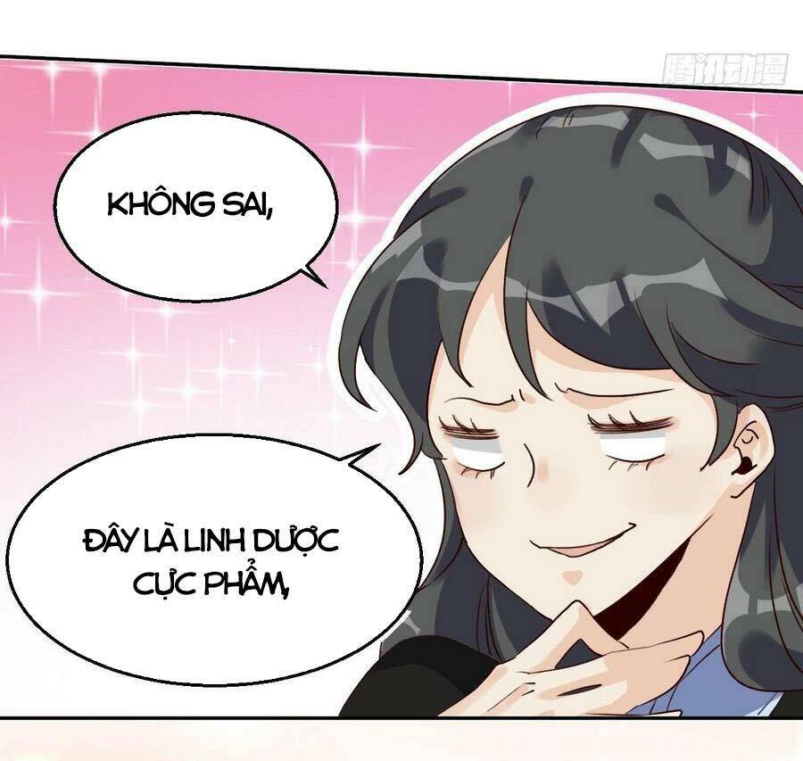 Nguyên Lai Ta Là Tu Tiên Đại Lão chapter 23 - Trang 25