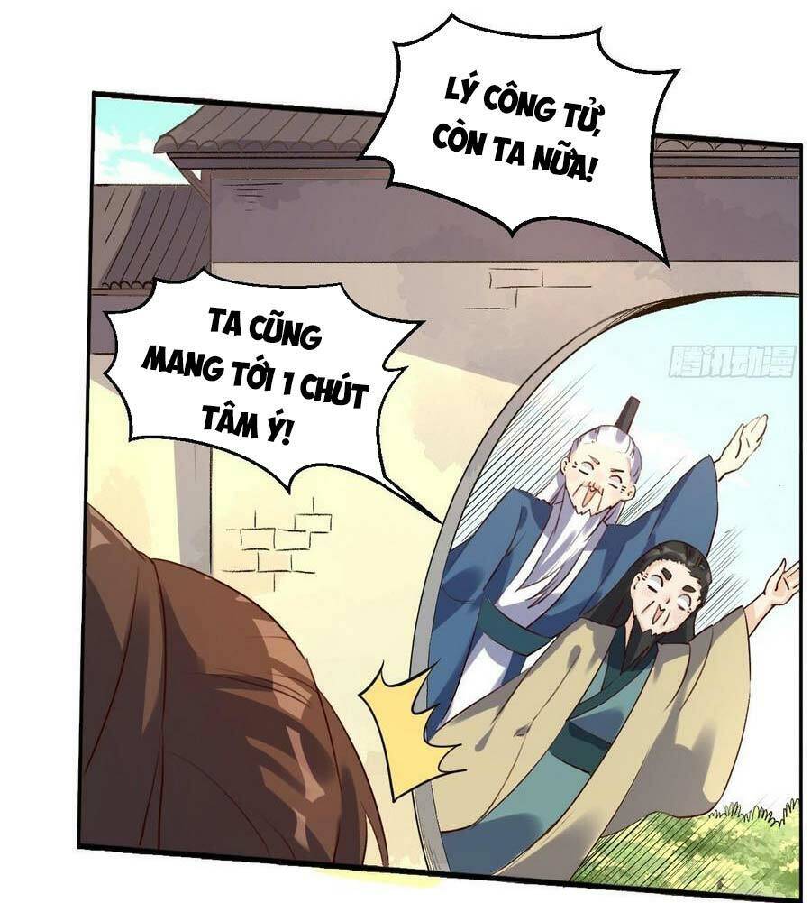 Nguyên Lai Ta Là Tu Tiên Đại Lão chapter 23 - Trang 29