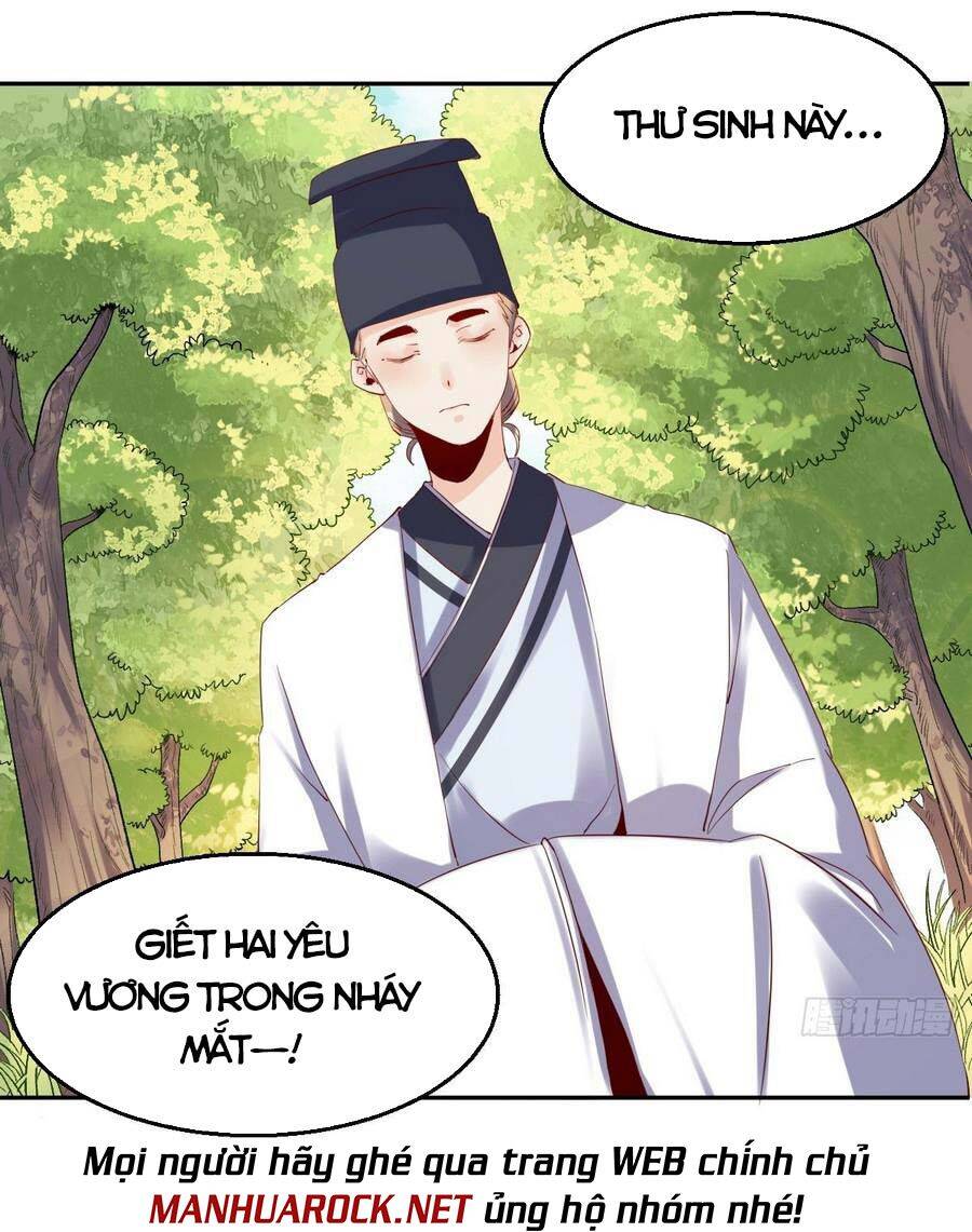 Nguyên Lai Ta Là Tu Tiên Đại Lão chapter 23 - Trang 3