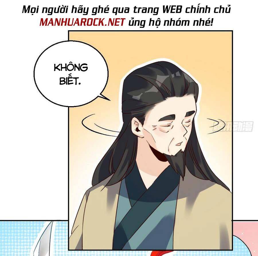 Nguyên Lai Ta Là Tu Tiên Đại Lão chapter 23 - Trang 32