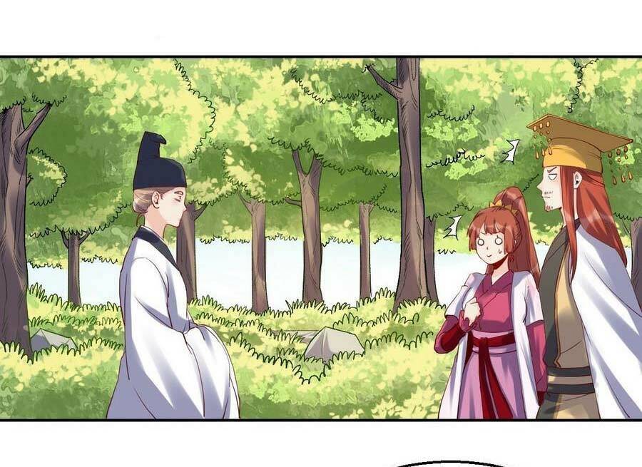 Nguyên Lai Ta Là Tu Tiên Đại Lão chapter 23 - Trang 4