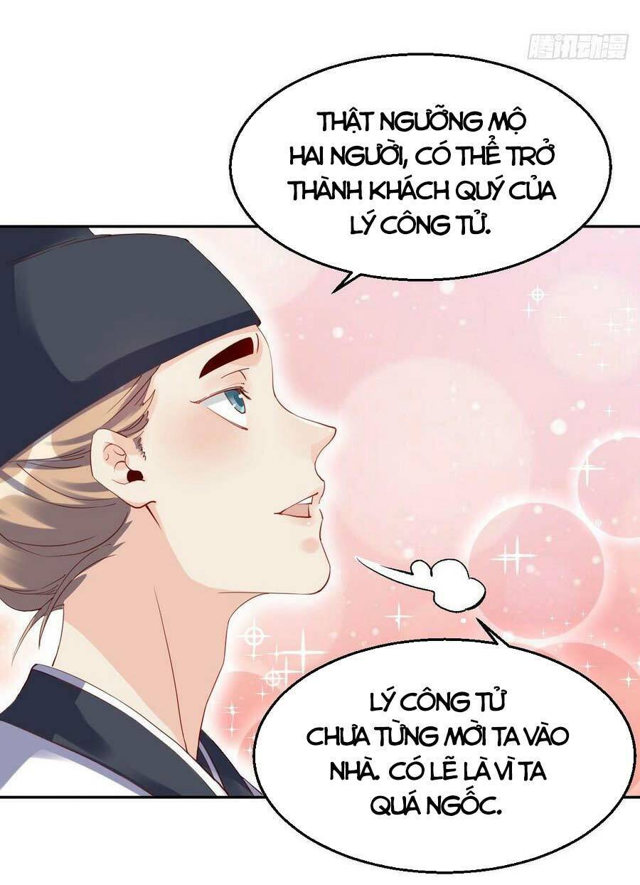 Nguyên Lai Ta Là Tu Tiên Đại Lão chapter 23 - Trang 6