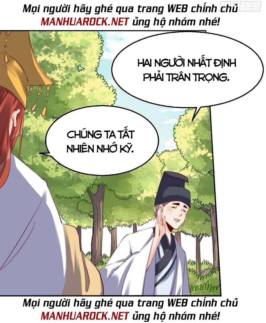 Nguyên Lai Ta Là Tu Tiên Đại Lão chapter 23 - Trang 7