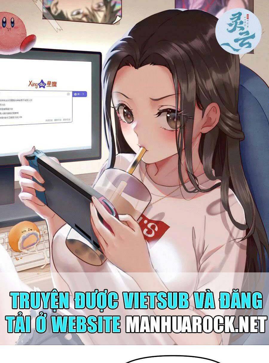 Nguyên Lai Ta Là Tu Tiên Đại Lão chapter 24 - Trang 1