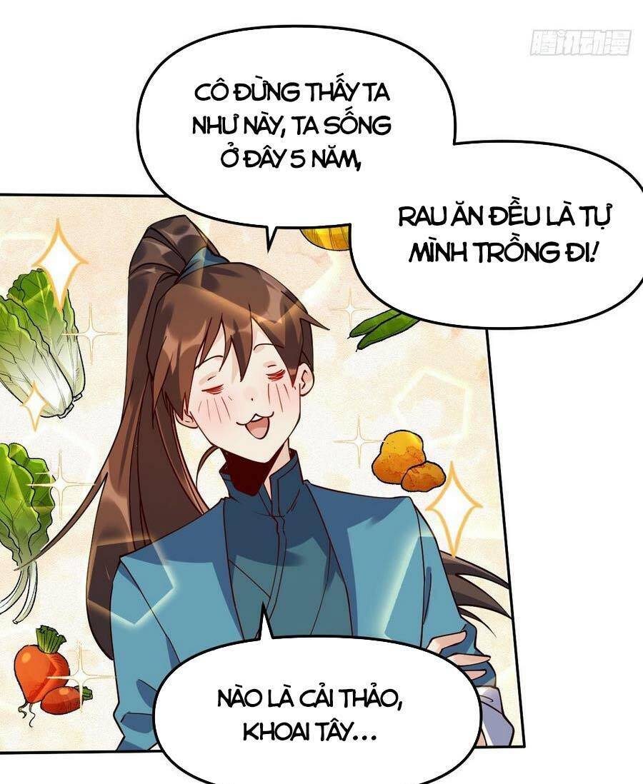 Nguyên Lai Ta Là Tu Tiên Đại Lão chapter 24 - Trang 11