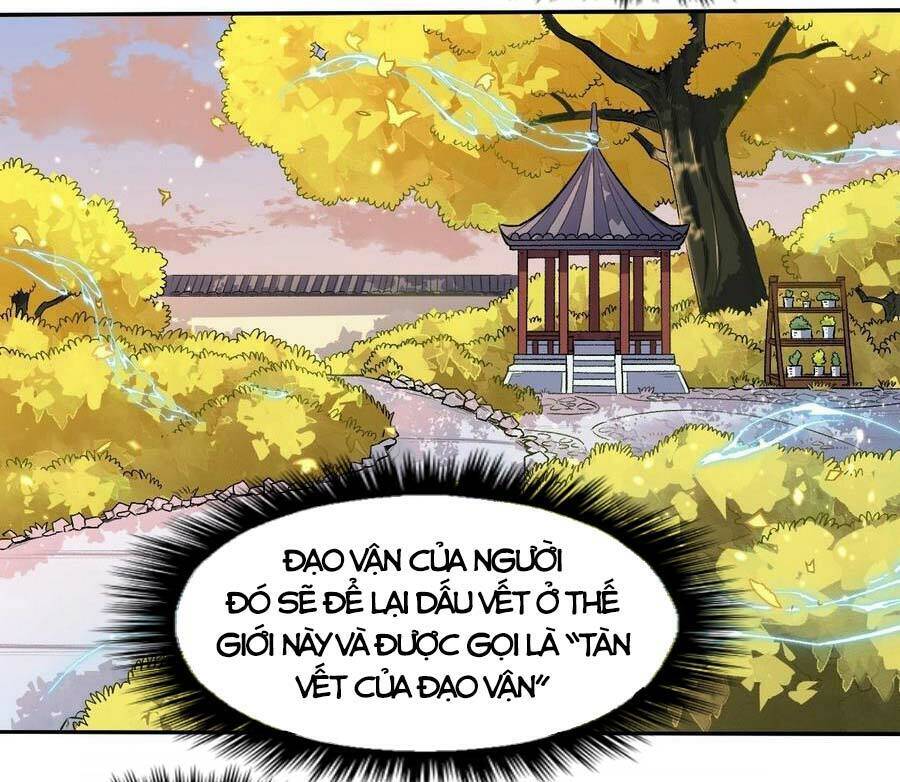 Nguyên Lai Ta Là Tu Tiên Đại Lão chapter 24 - Trang 16