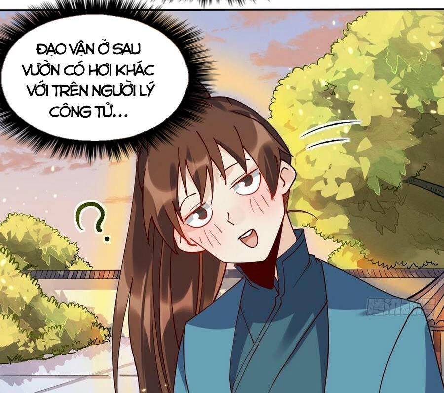Nguyên Lai Ta Là Tu Tiên Đại Lão chapter 24 - Trang 17