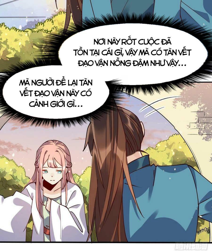 Nguyên Lai Ta Là Tu Tiên Đại Lão chapter 24 - Trang 18