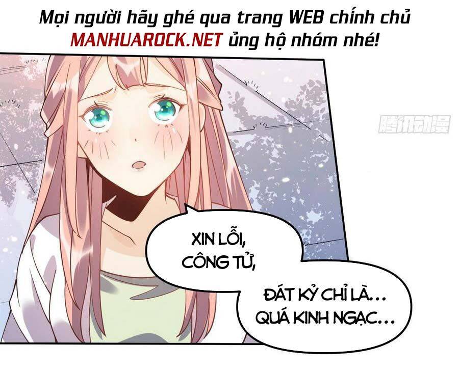 Nguyên Lai Ta Là Tu Tiên Đại Lão chapter 24 - Trang 20