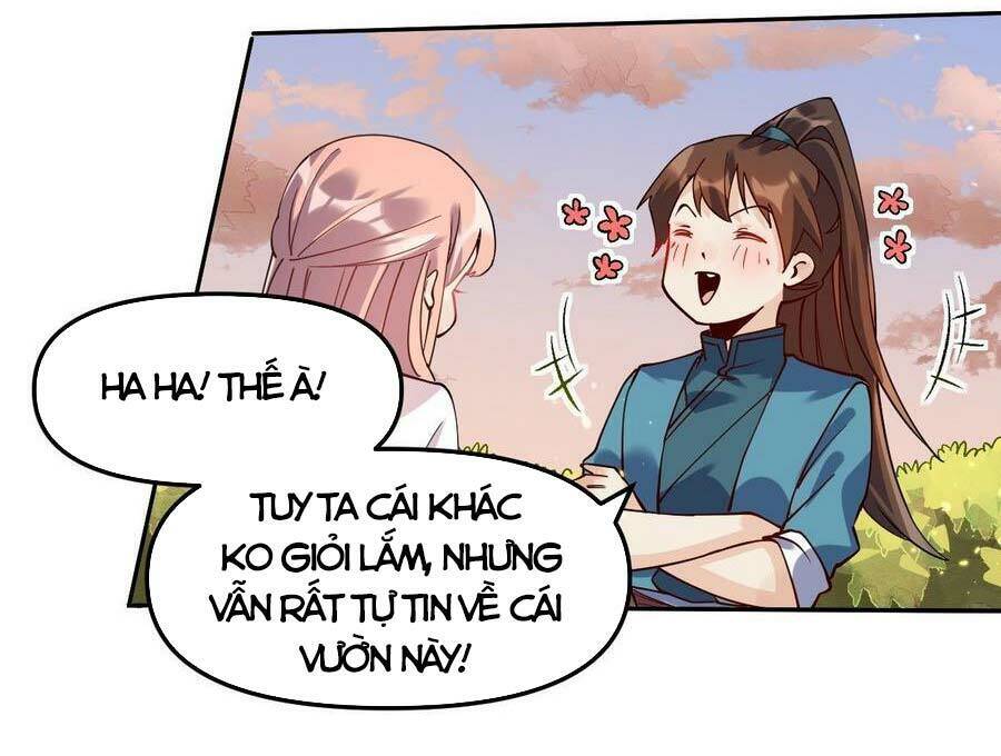 Nguyên Lai Ta Là Tu Tiên Đại Lão chapter 24 - Trang 21