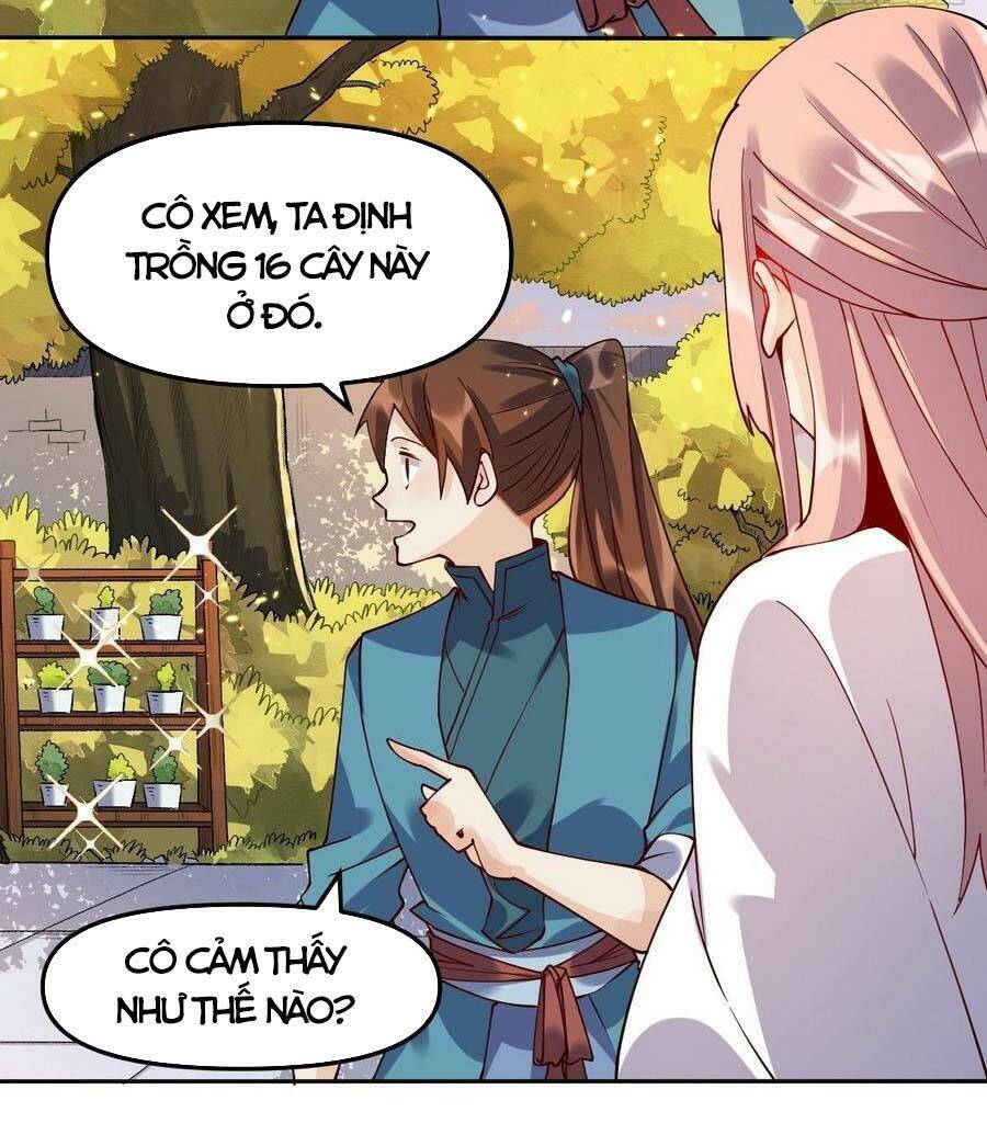 Nguyên Lai Ta Là Tu Tiên Đại Lão chapter 24 - Trang 23