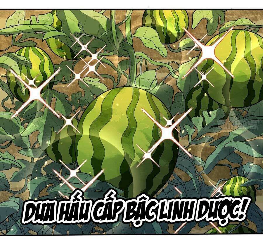 Nguyên Lai Ta Là Tu Tiên Đại Lão chapter 24 - Trang 27