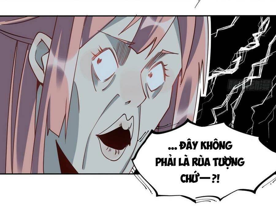 Nguyên Lai Ta Là Tu Tiên Đại Lão chapter 24 - Trang 32