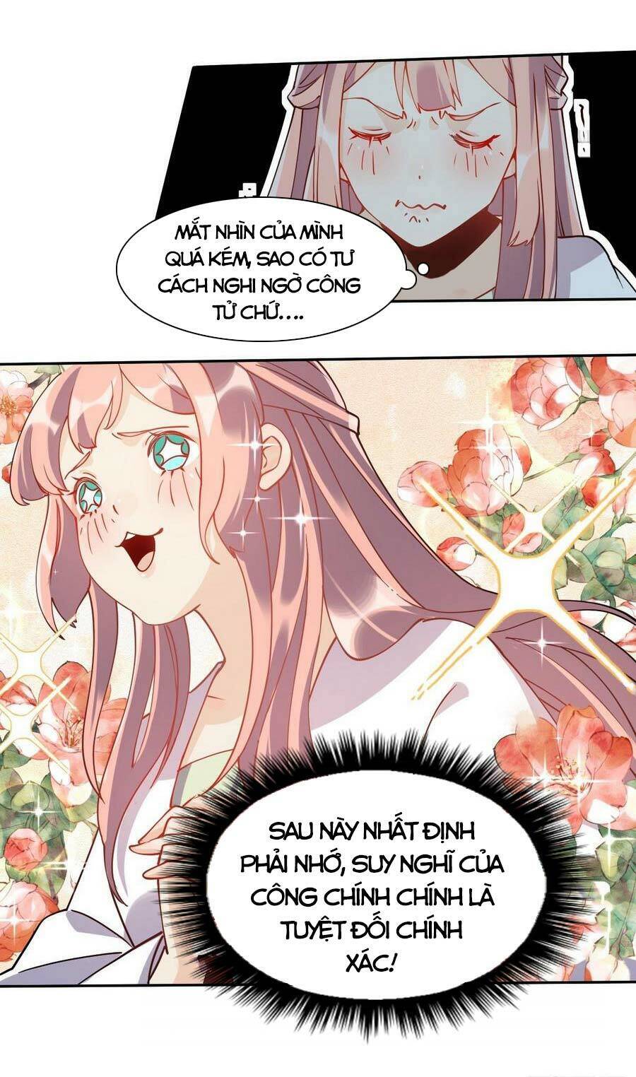 Nguyên Lai Ta Là Tu Tiên Đại Lão chapter 24 - Trang 36