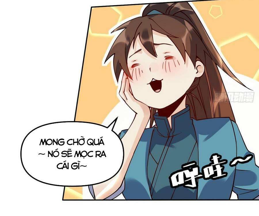 Nguyên Lai Ta Là Tu Tiên Đại Lão chapter 24 - Trang 39