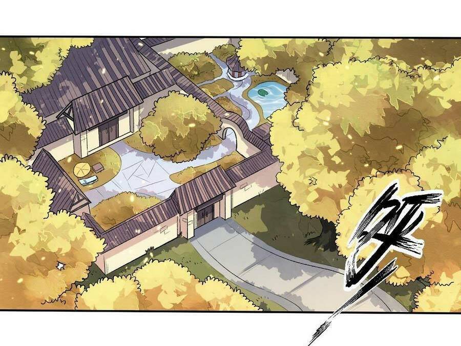 Nguyên Lai Ta Là Tu Tiên Đại Lão chapter 24 - Trang 40