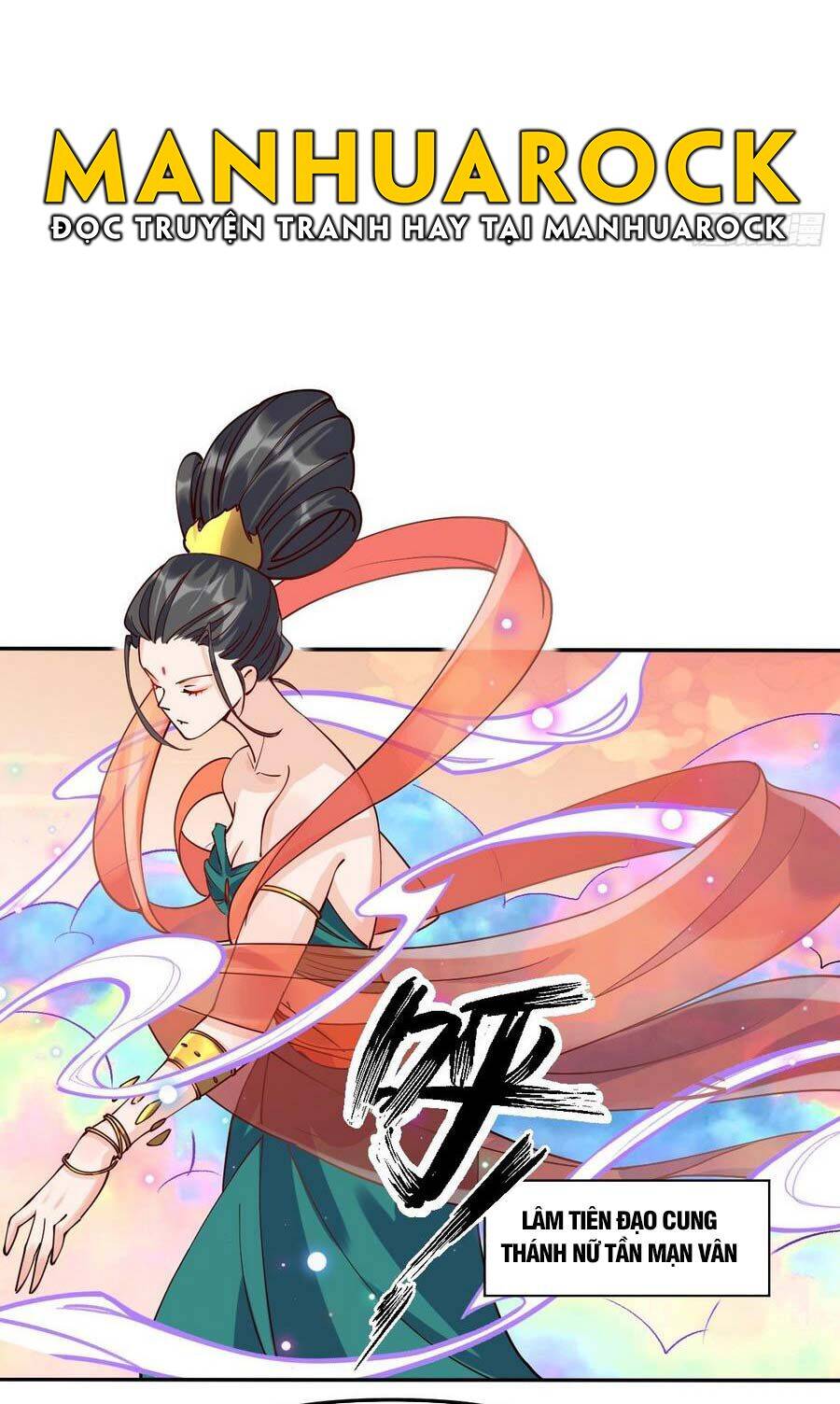 Nguyên Lai Ta Là Tu Tiên Đại Lão chapter 24 - Trang 42