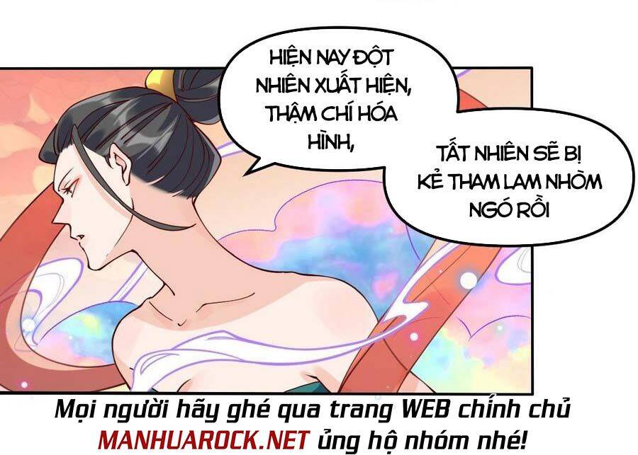Nguyên Lai Ta Là Tu Tiên Đại Lão chapter 24 - Trang 45