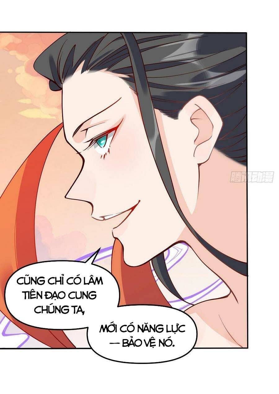 Nguyên Lai Ta Là Tu Tiên Đại Lão chapter 24 - Trang 48