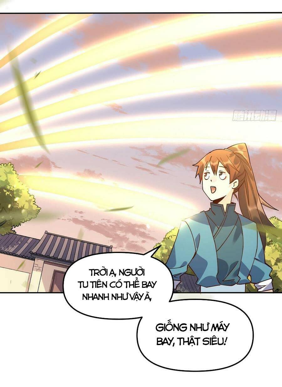 Nguyên Lai Ta Là Tu Tiên Đại Lão chapter 24 - Trang 5