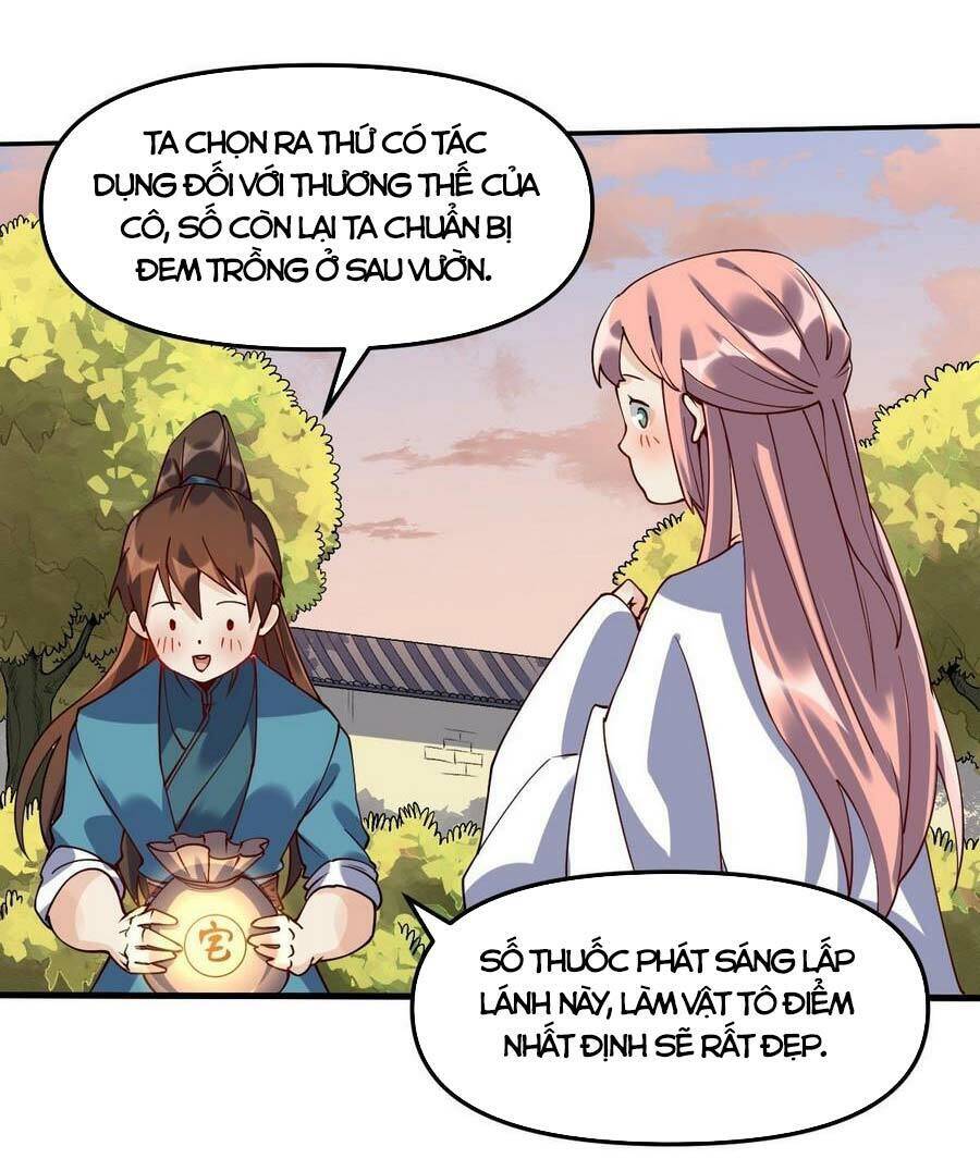 Nguyên Lai Ta Là Tu Tiên Đại Lão chapter 24 - Trang 7