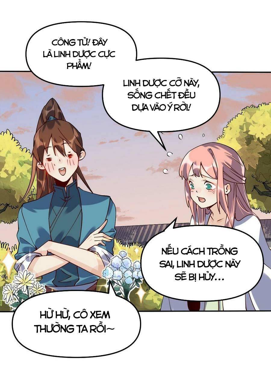 Nguyên Lai Ta Là Tu Tiên Đại Lão chapter 24 - Trang 10