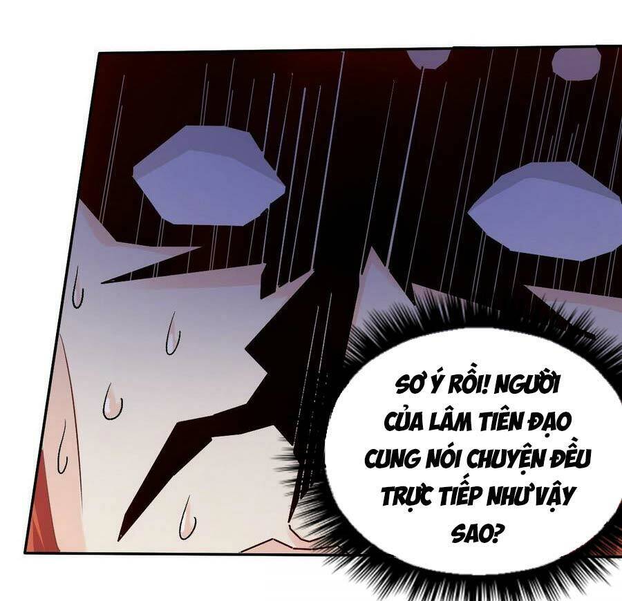 Nguyên Lai Ta Là Tu Tiên Đại Lão chapter 25 - Trang 20