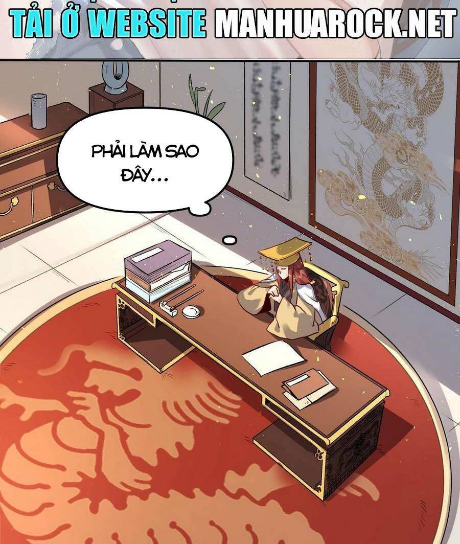 Nguyên Lai Ta Là Tu Tiên Đại Lão chapter 25 - Trang 2