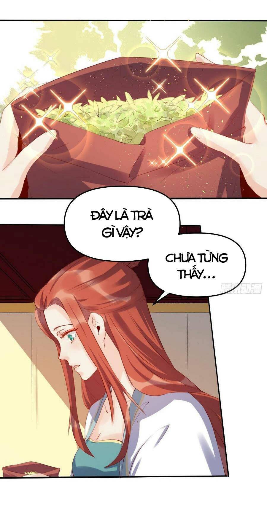 Nguyên Lai Ta Là Tu Tiên Đại Lão chapter 25 - Trang 27