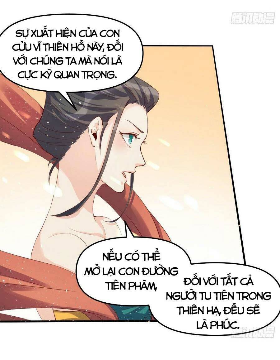Nguyên Lai Ta Là Tu Tiên Đại Lão chapter 25 - Trang 33