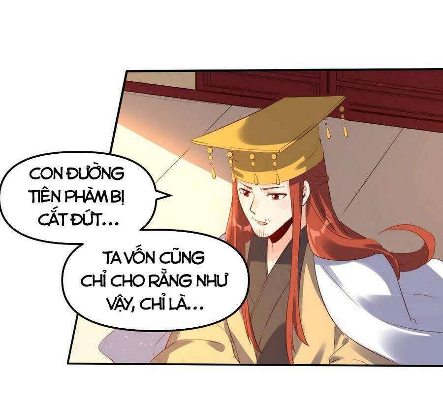 Nguyên Lai Ta Là Tu Tiên Đại Lão chapter 25 - Trang 34