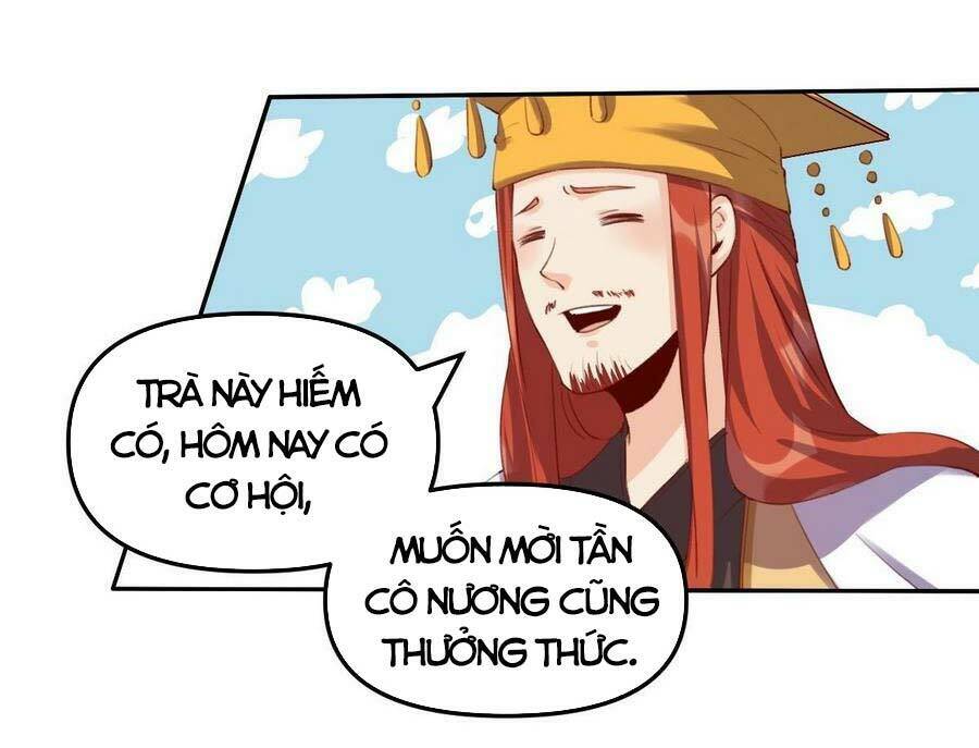 Nguyên Lai Ta Là Tu Tiên Đại Lão chapter 25 - Trang 41