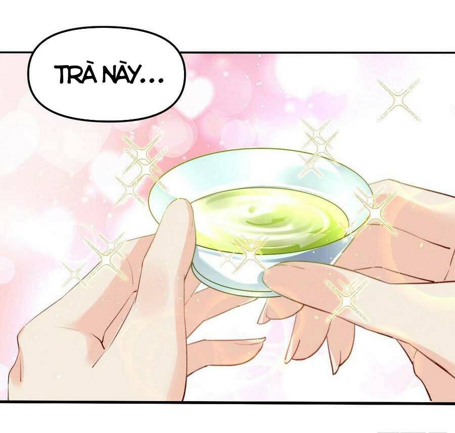 Nguyên Lai Ta Là Tu Tiên Đại Lão chapter 25 - Trang 43